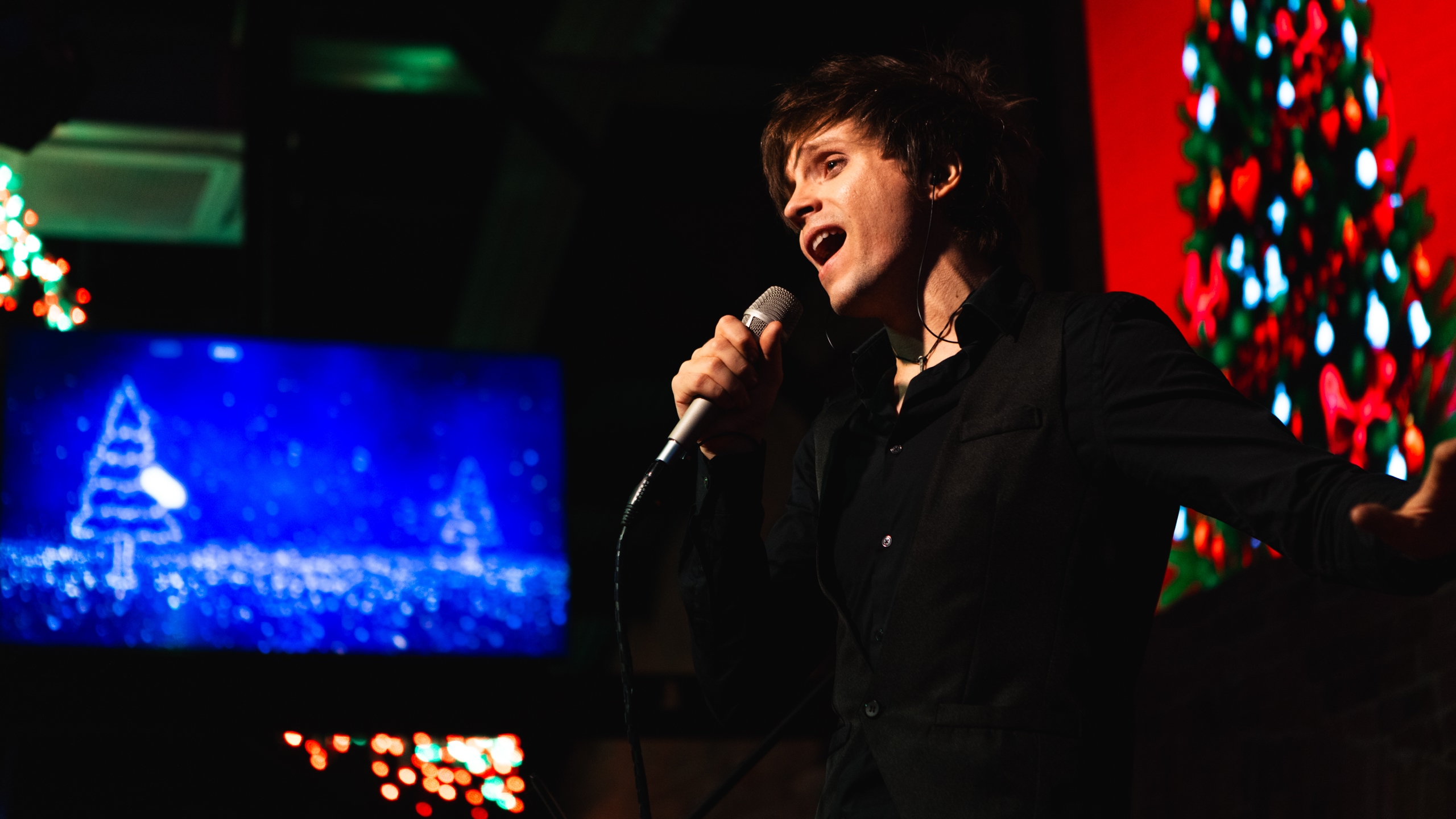 

Билеты на Александр Бон. Любимые песни (Кремлёвский дворец)