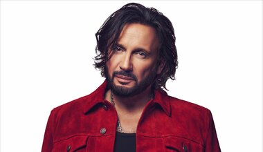 Стас Михайлов афиша