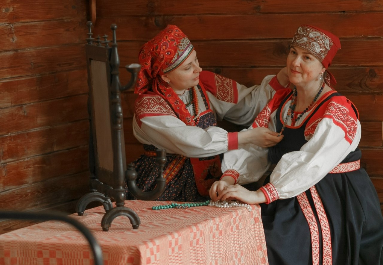 

Билеты на Новгородские посиделки (Дом народного творчества)