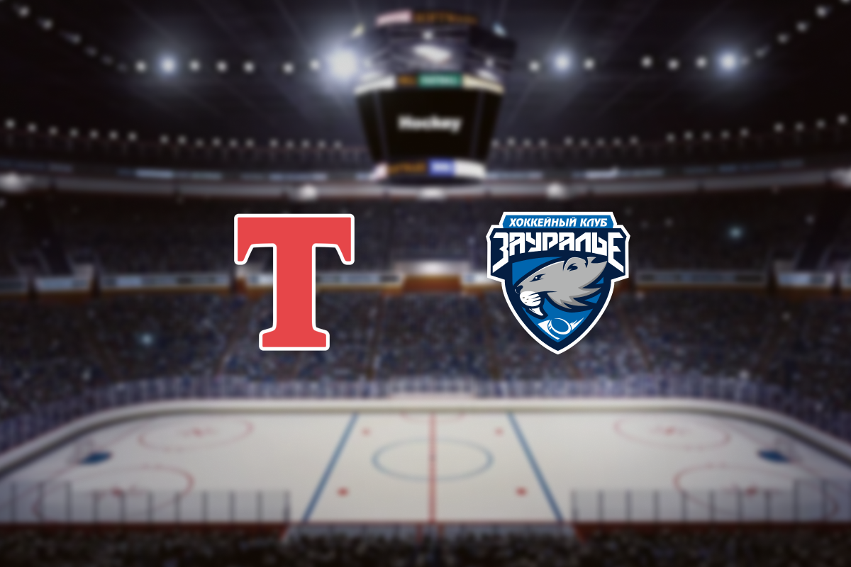 

Билеты на Торпедо-Горький — Зауралье (Дворец спорта им. Коноваленко)