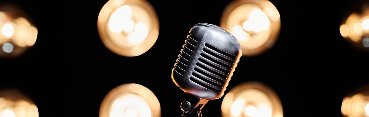 Антология голоса. Бас