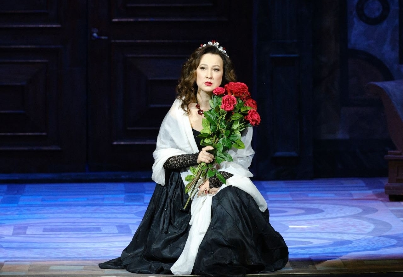 

Билеты на Вечная любовь (Kitchen Lab)