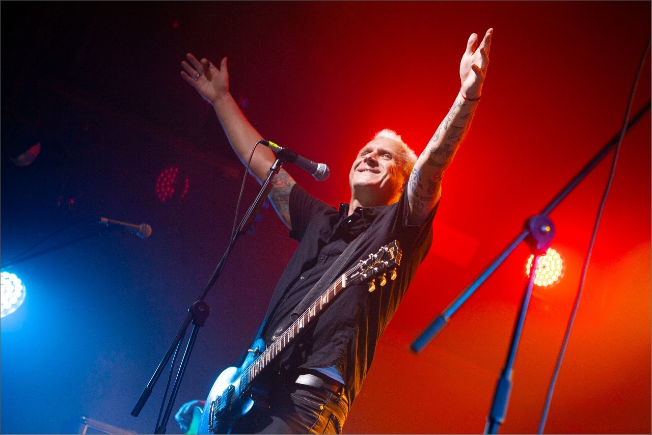 

Билеты на Порт(812), Маррадёры, Karate, Forever Punk Band (The Place)