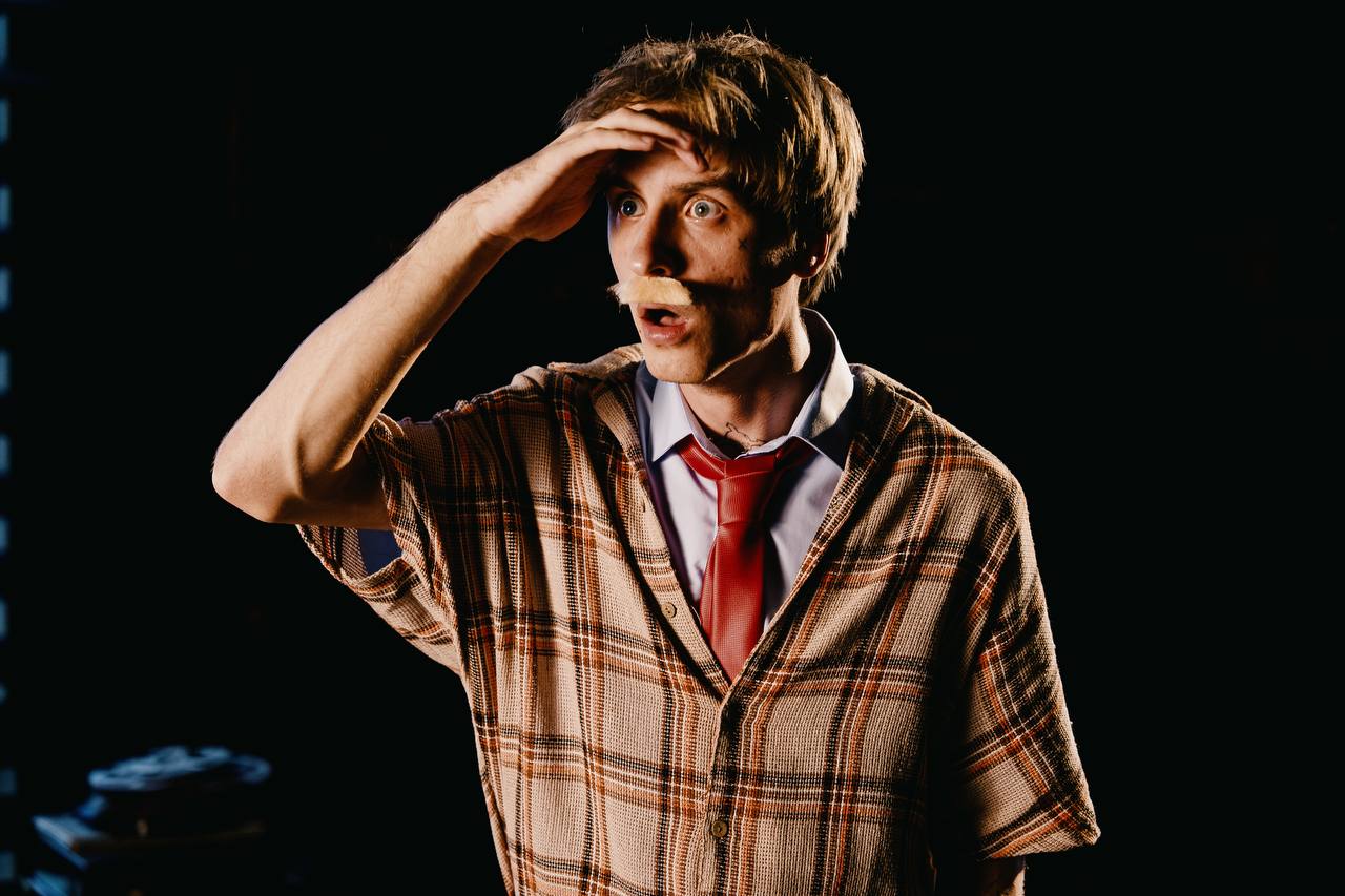 

Билеты на Матис (VNVNC)