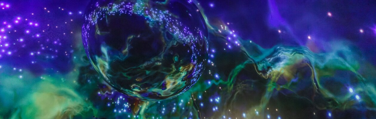 Voices of the Universe