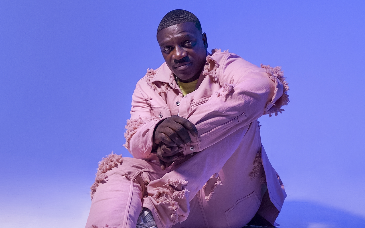 

Билеты на Akon (ЦСКА Арена)