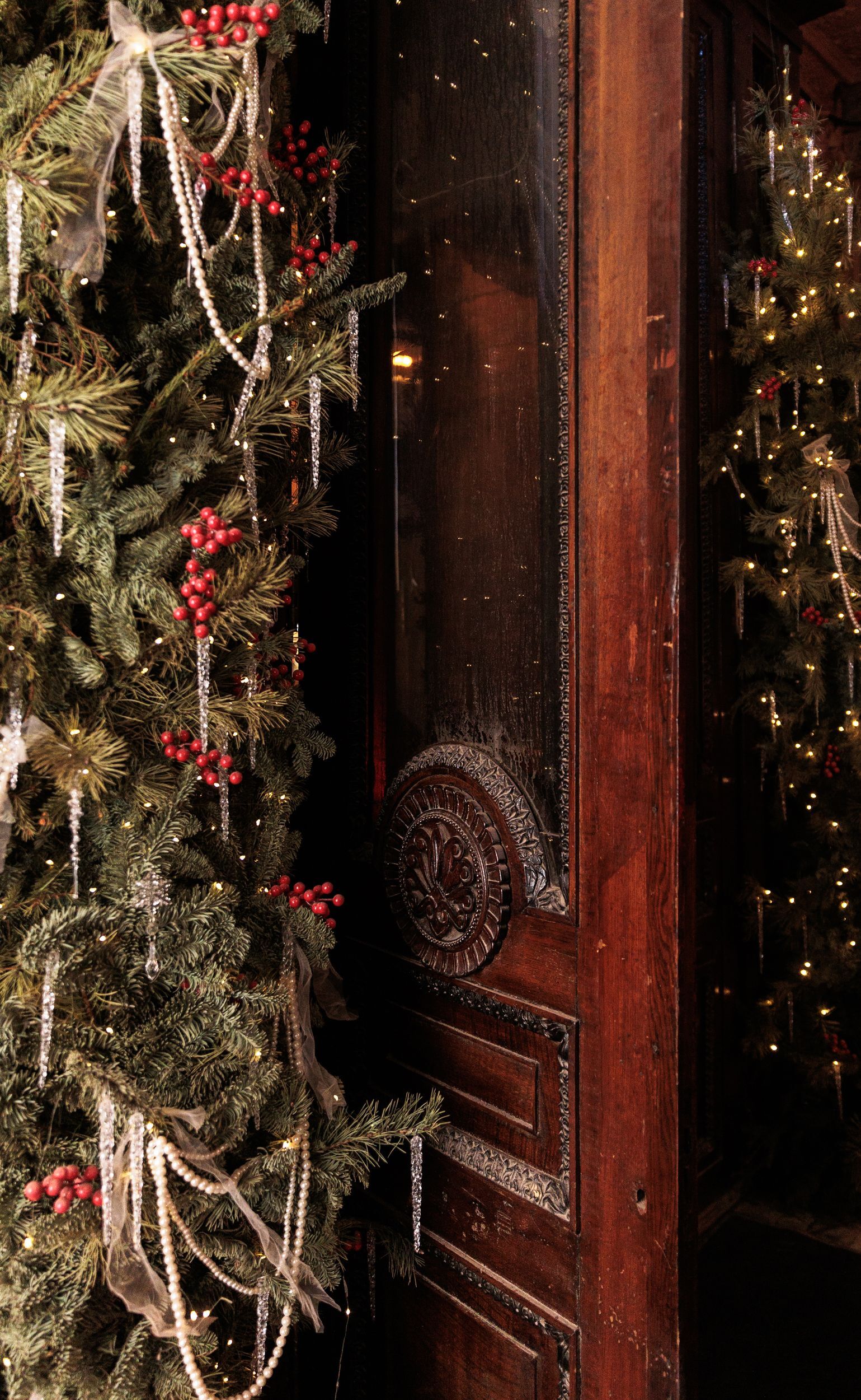 

Билеты на Новое рождество (Third Place)