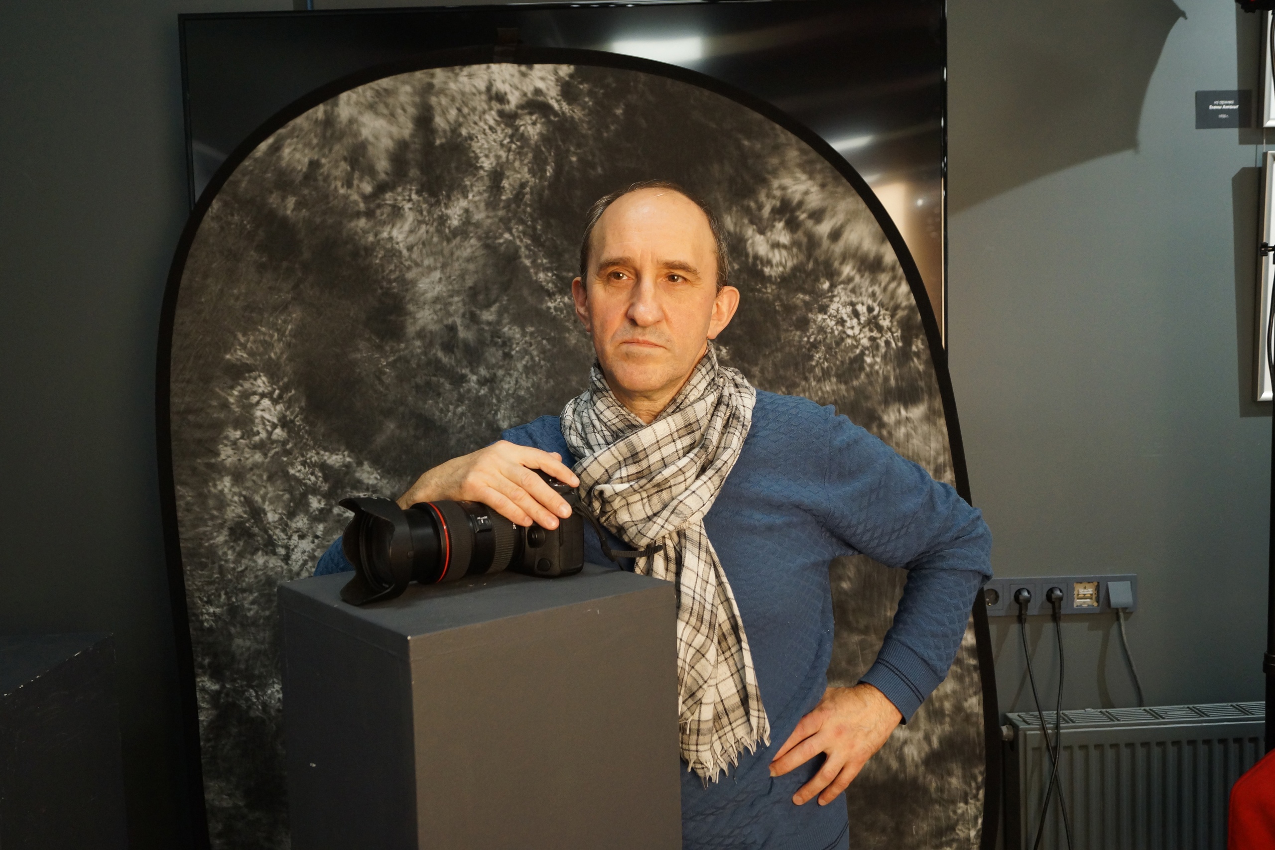 

Билеты на Фотоателье (Губерния)