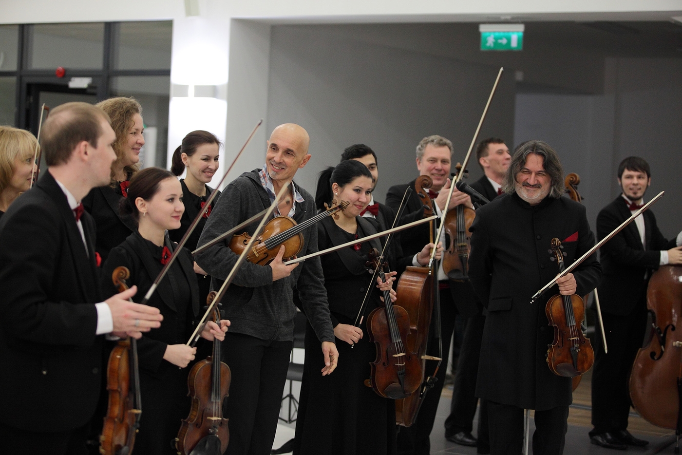 

Билеты на Закрытие XIV фестиваля L’arte Del Arco (ГБКЗ им. Салиха Сайдашева)