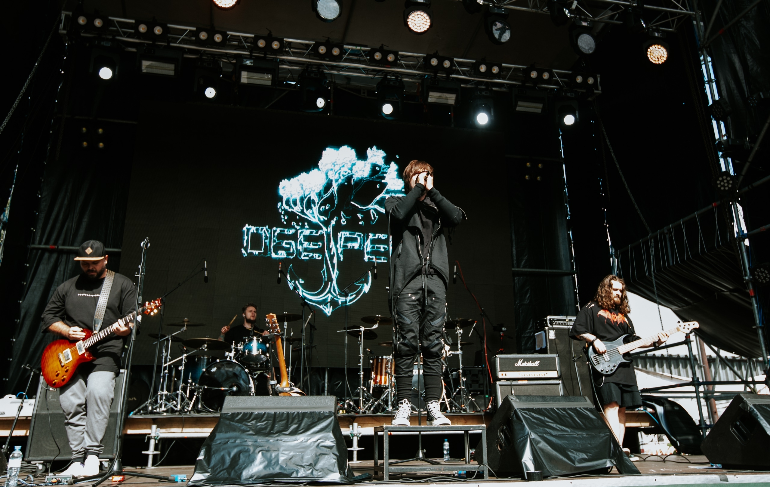 

Билеты на Обе-Рек (Урбан)