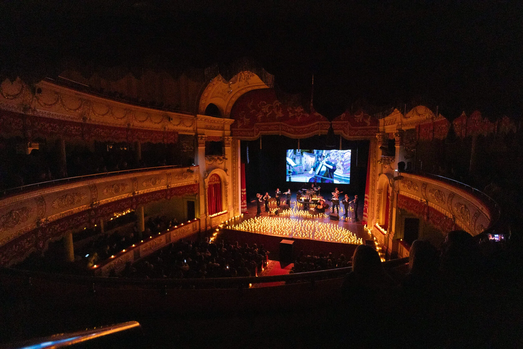

Билеты на Orchestra of New Time. Киновселенная Ханса Циммера и Людовико Эйнауди (ДК «Ростсельмаш»)