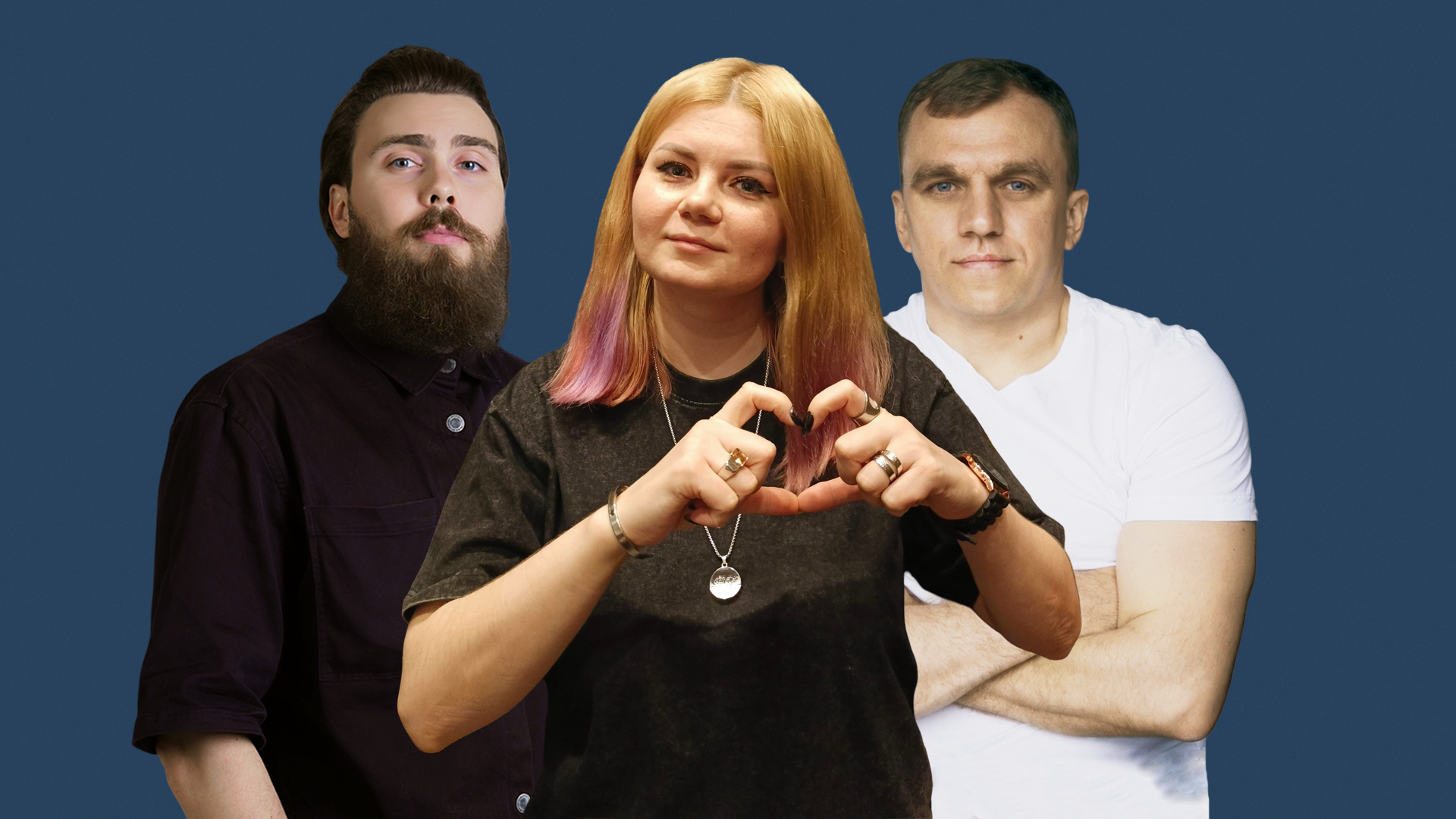 

Билеты на Первый приём психолога (Стендап-клуб на Грибоедова)