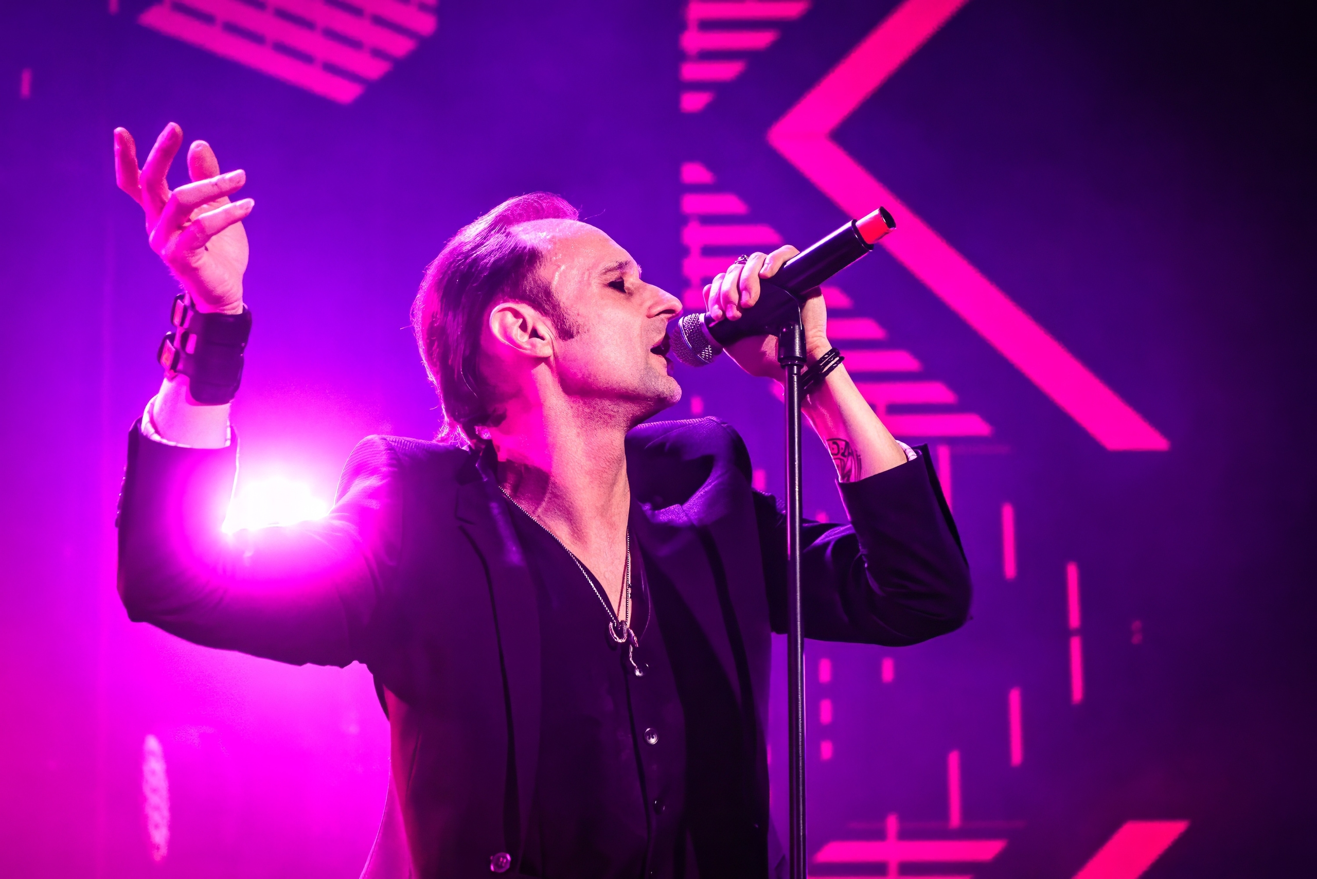 

Билеты на Depeche Mode Saint Petersburg трибьют-шоу (Douglas)