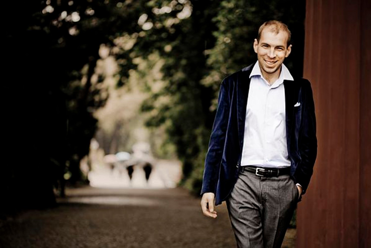 

Билеты на Андрей Коробейников (Филармония им. Шнитке)