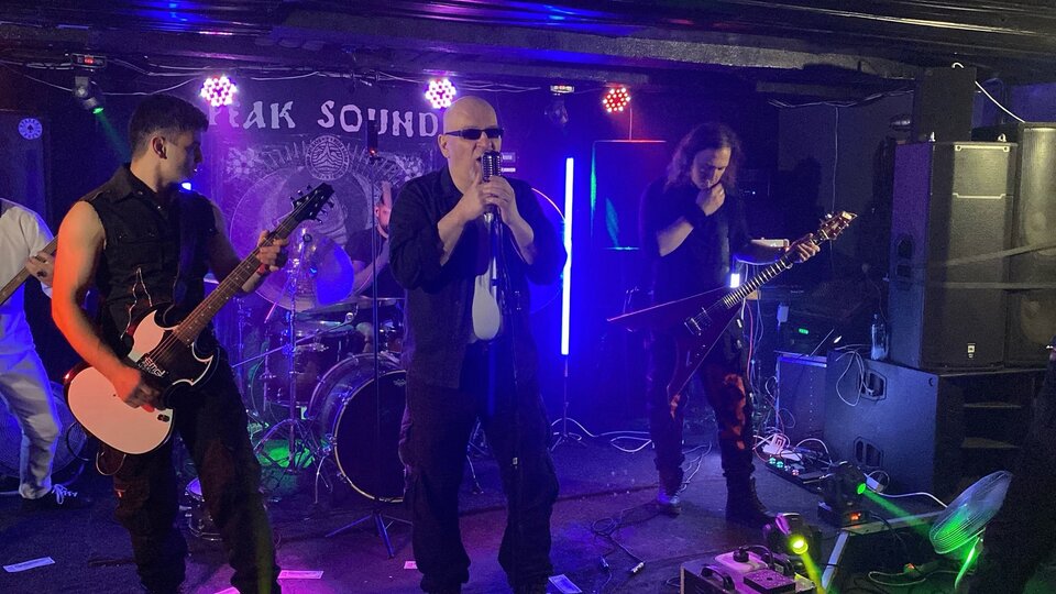 Gothic Industrial Fest