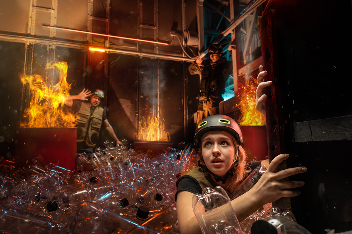 

Билеты на Саперы (Погружение (улица 8 Марта, 46))