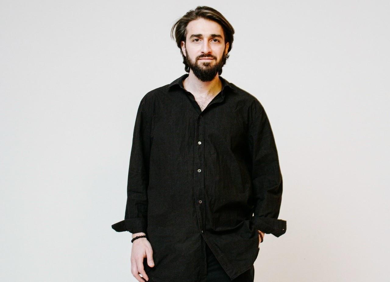 

Билеты на Нарек Геворгян (Lюstra Bar)