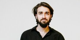 Нарек Геворгян