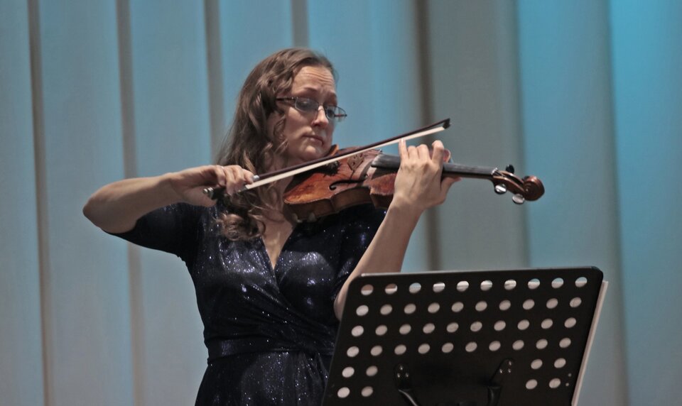 На едином языке мира