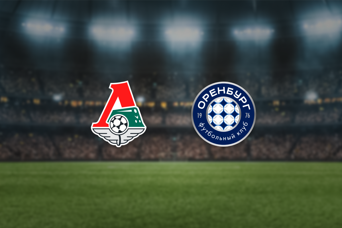 

Билеты на Локомотив — Оренбург (РЖД Арена)