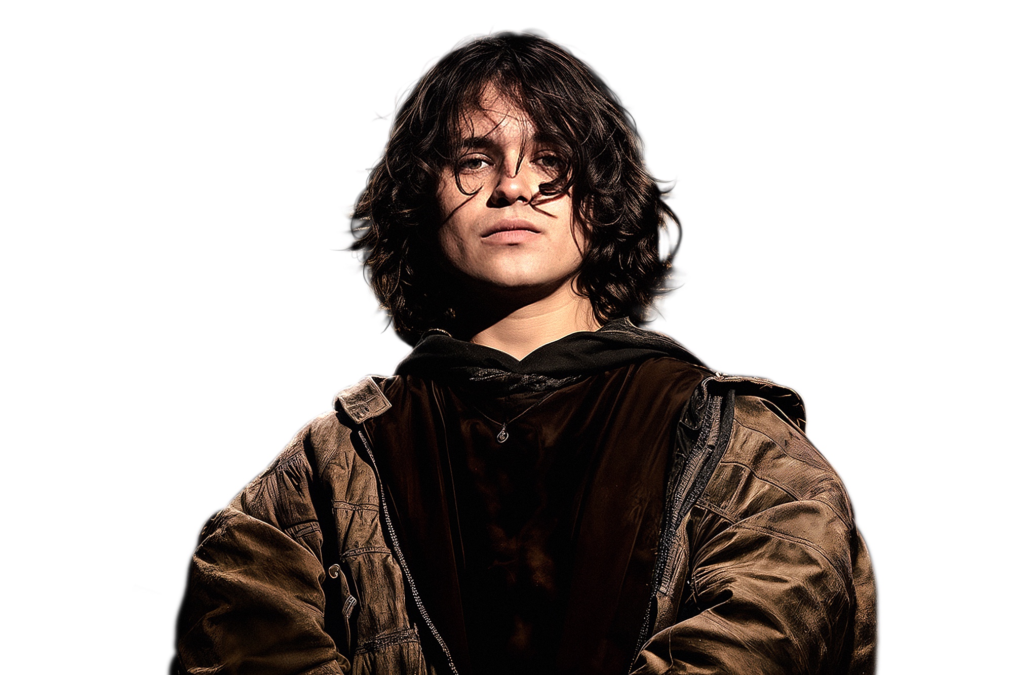 

Билеты на SALUKI (Sound)