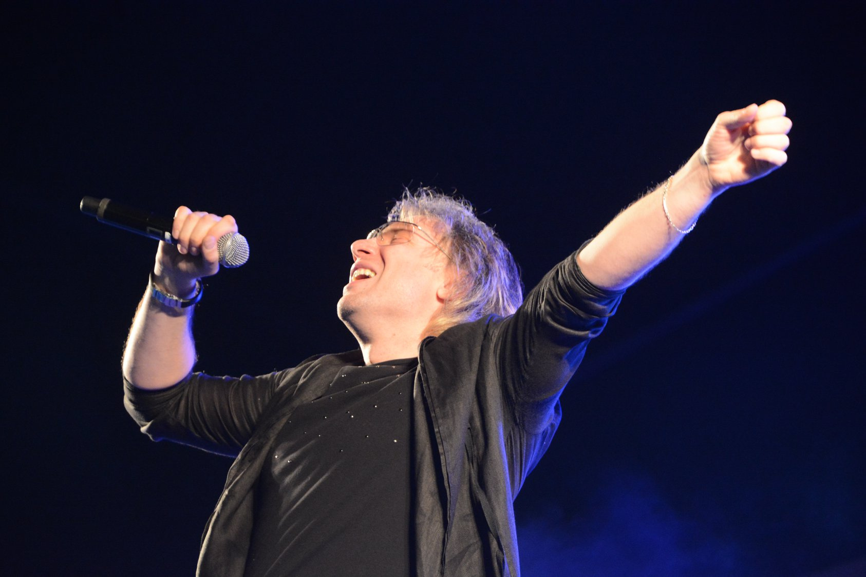 

Билеты на Рождественские встречи (ДК «Железнодорожник»)