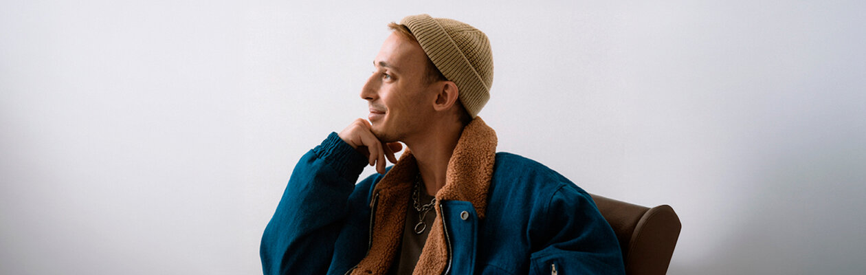 Дима Колоницкий