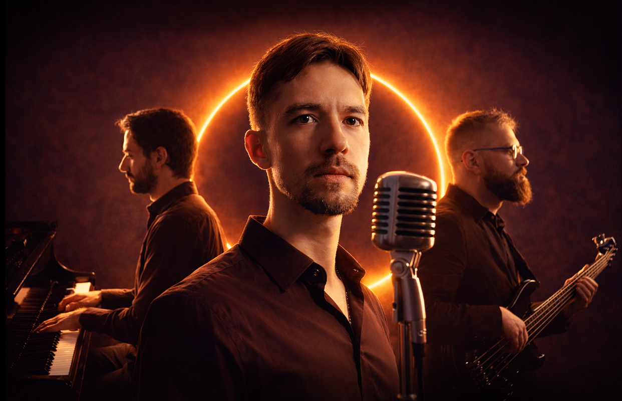 

Билеты на Романтическая акустика (Областной дом народного творчества)