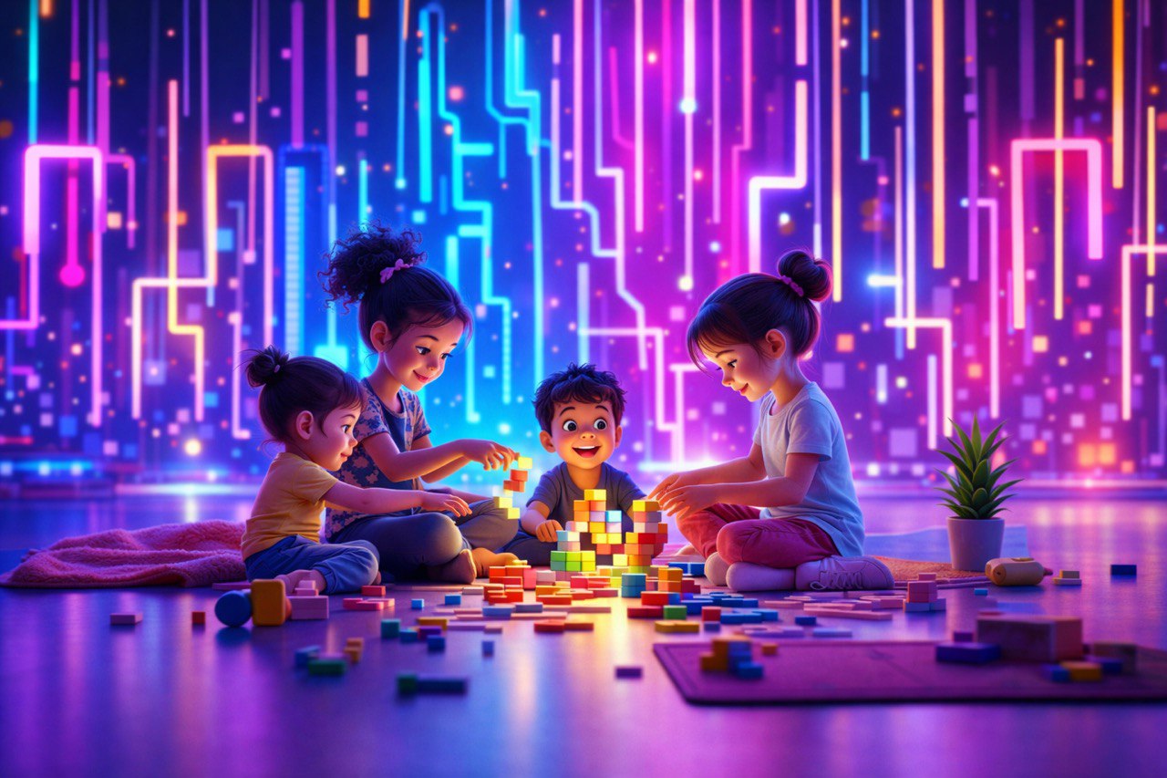 

Билеты на Дом юных учёных. Кодирование и логика (Дом ученых СПбПУ)