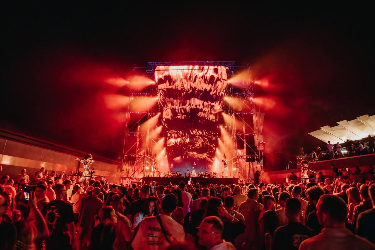 

Билеты на Trip Music Festival (Embargo)