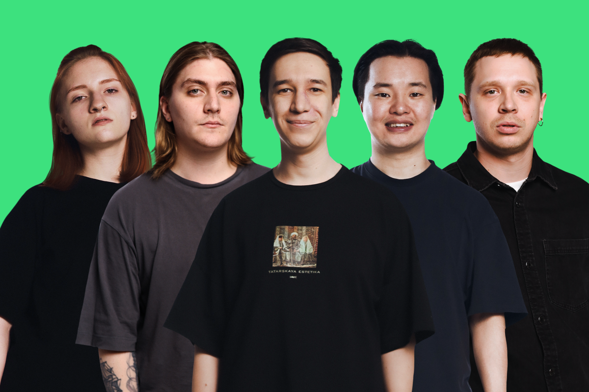 

Билеты на Пятничный стендап (Томедия)