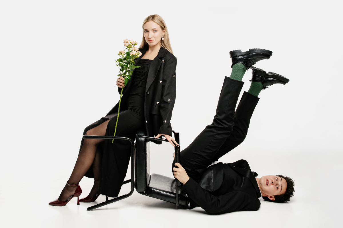 

Билеты на Свидания (Pravda Bar)