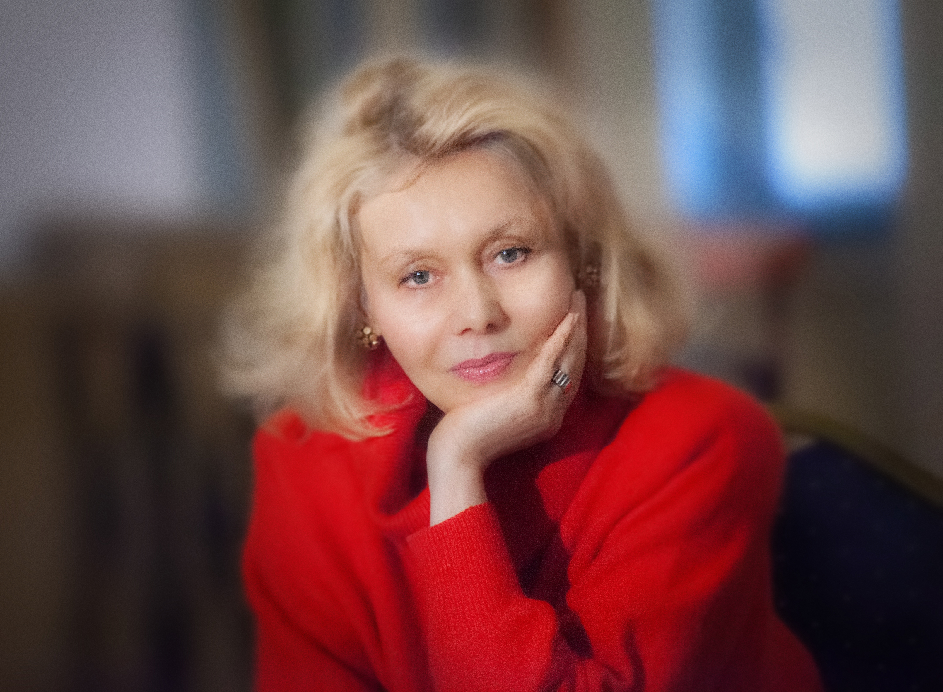 

Билеты на Друзей прекрасные черты. Посвящение Инне Чуриковой (Дом-музей Ермоловой)