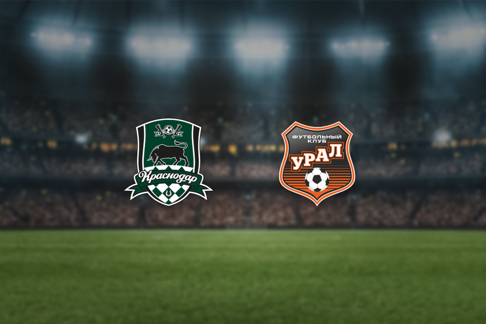 Краснодар-М — Урал-М