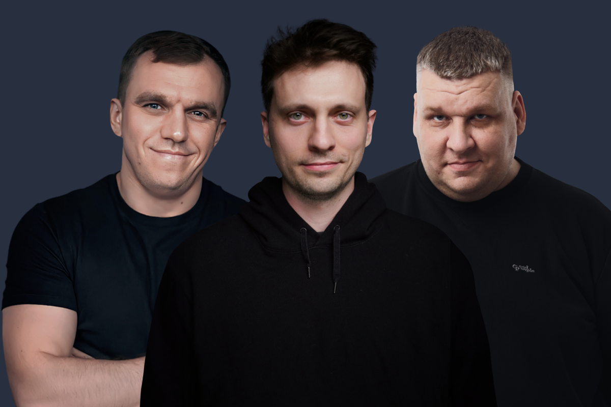 

Билеты на Stand-up топовых комиков СПб и МСК (Harat’s Pub)