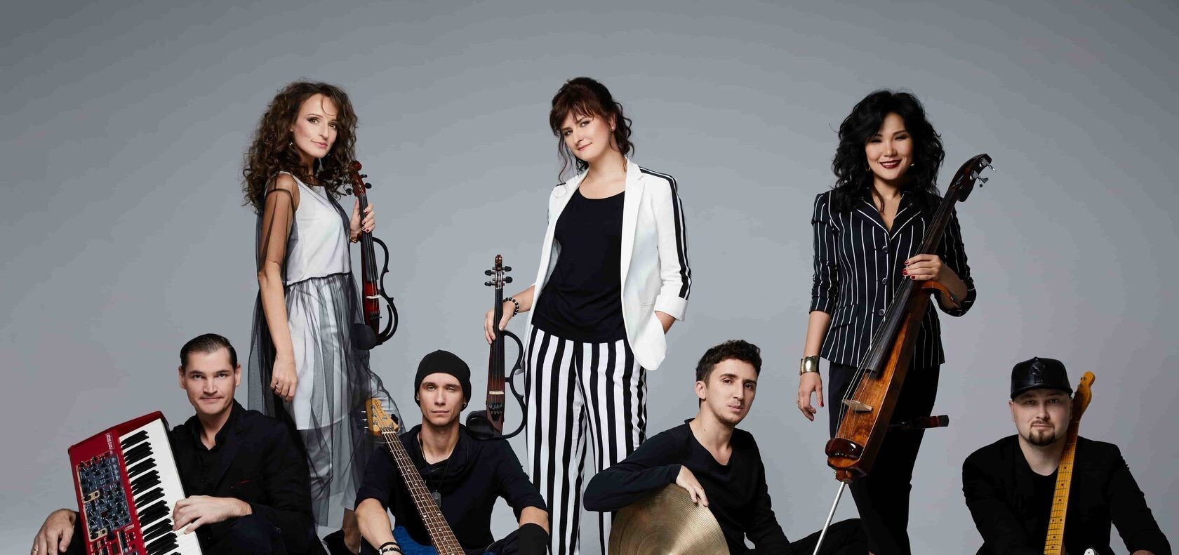 

Билеты на Imperia Music Band. От «Игра престолов» до «Миссия невыполнима» (Крыша на Цветном)