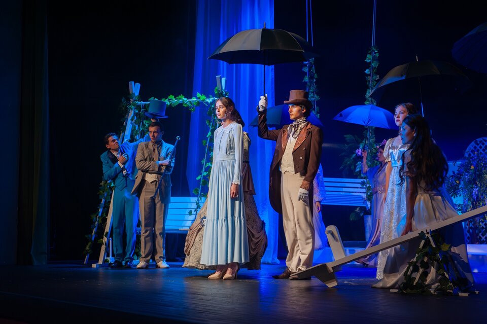 Богатые невесты