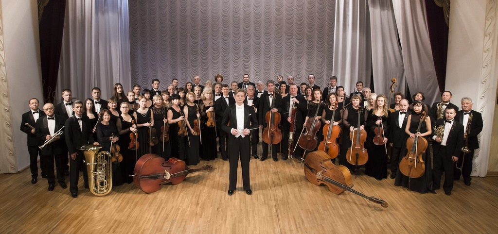 

Билеты на Фестиваль Башмета. ДВАСО (Филармония)