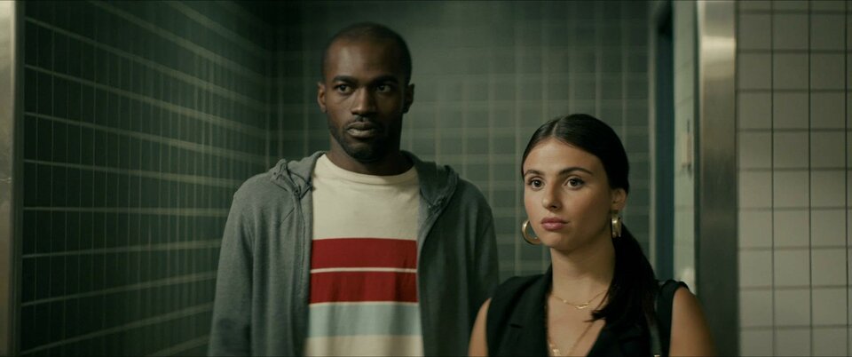 Бегущий по песку + обсуждение