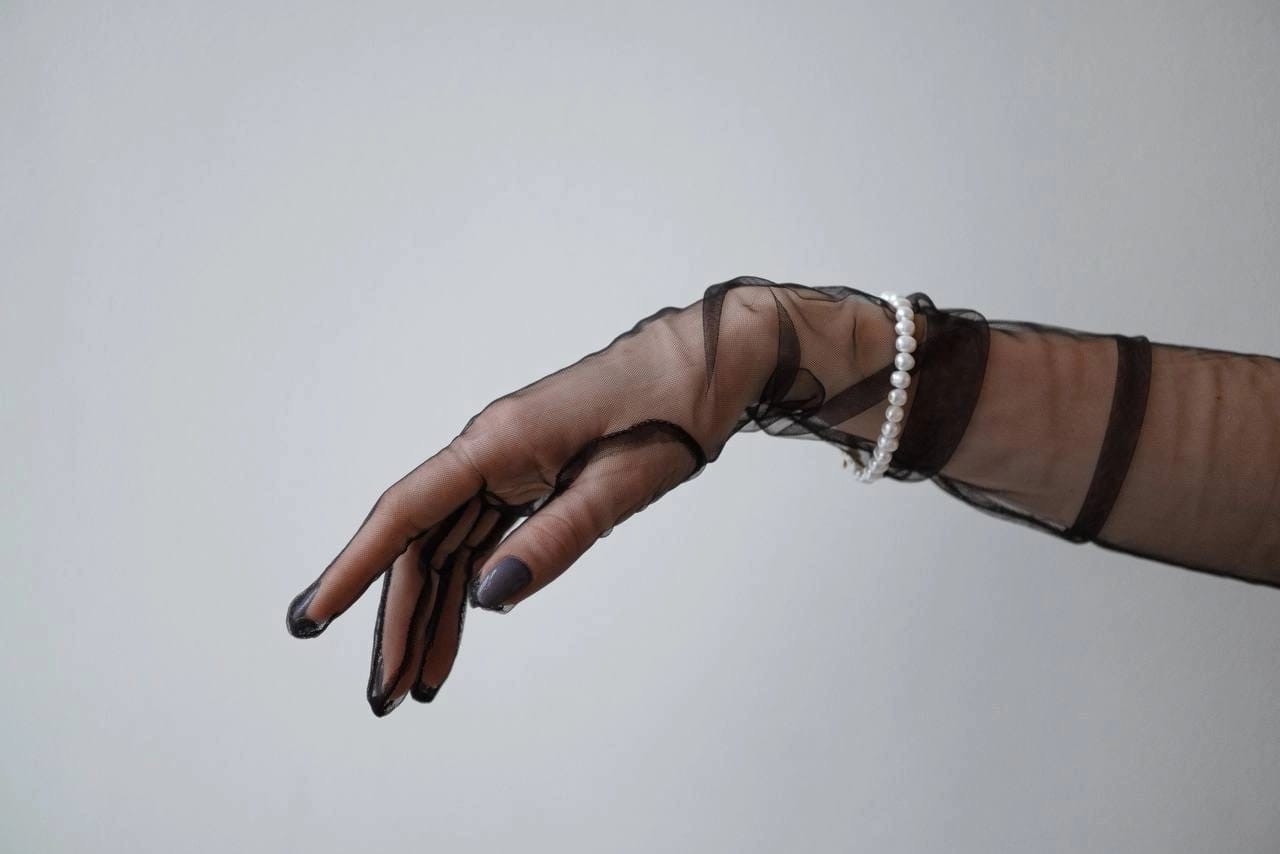 

Билеты на Создание украшений из жемчуга и камней (Art Studio 8)