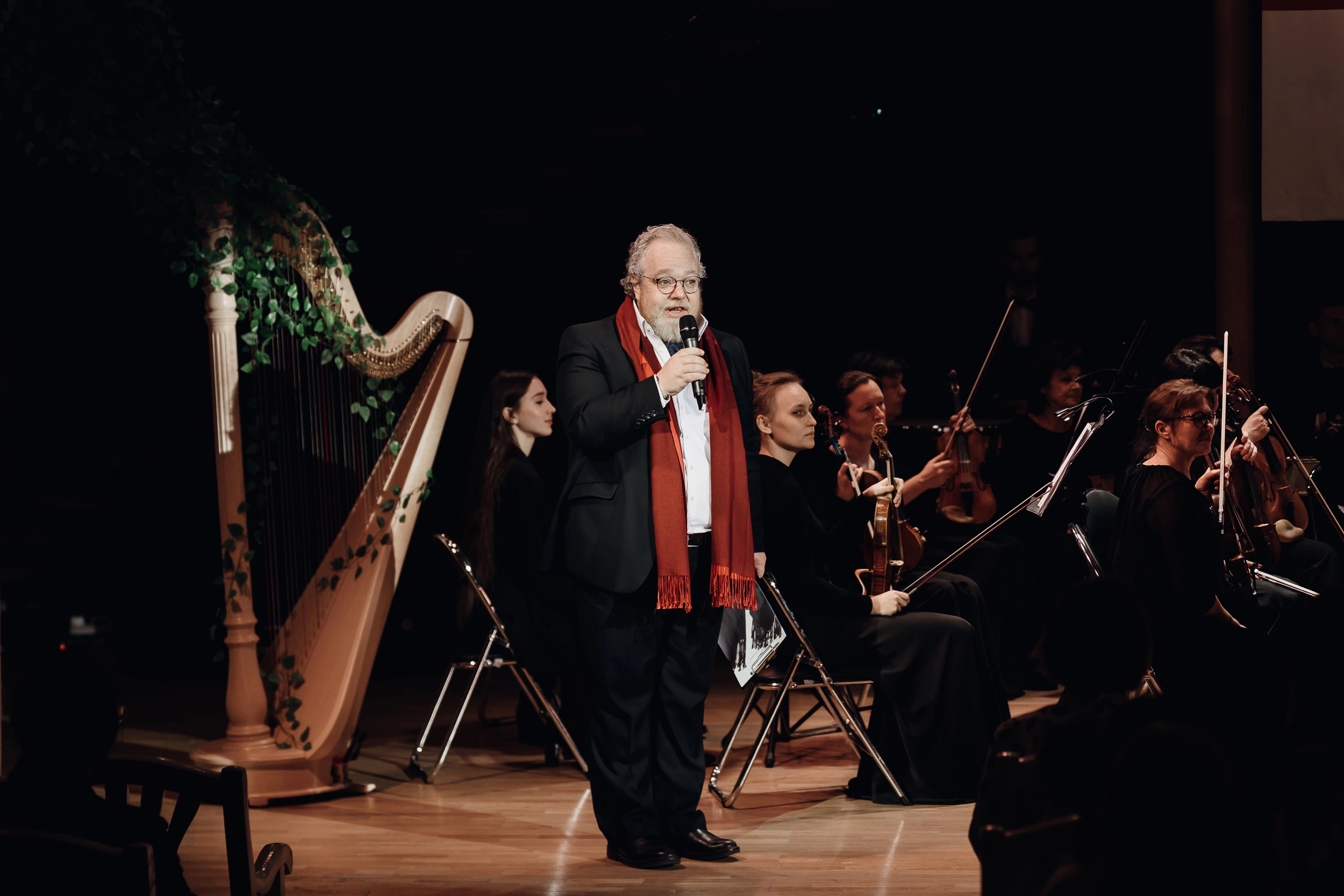 

Билеты на Вебер. Приключение Вольного стрелка (Свердловская филармония)