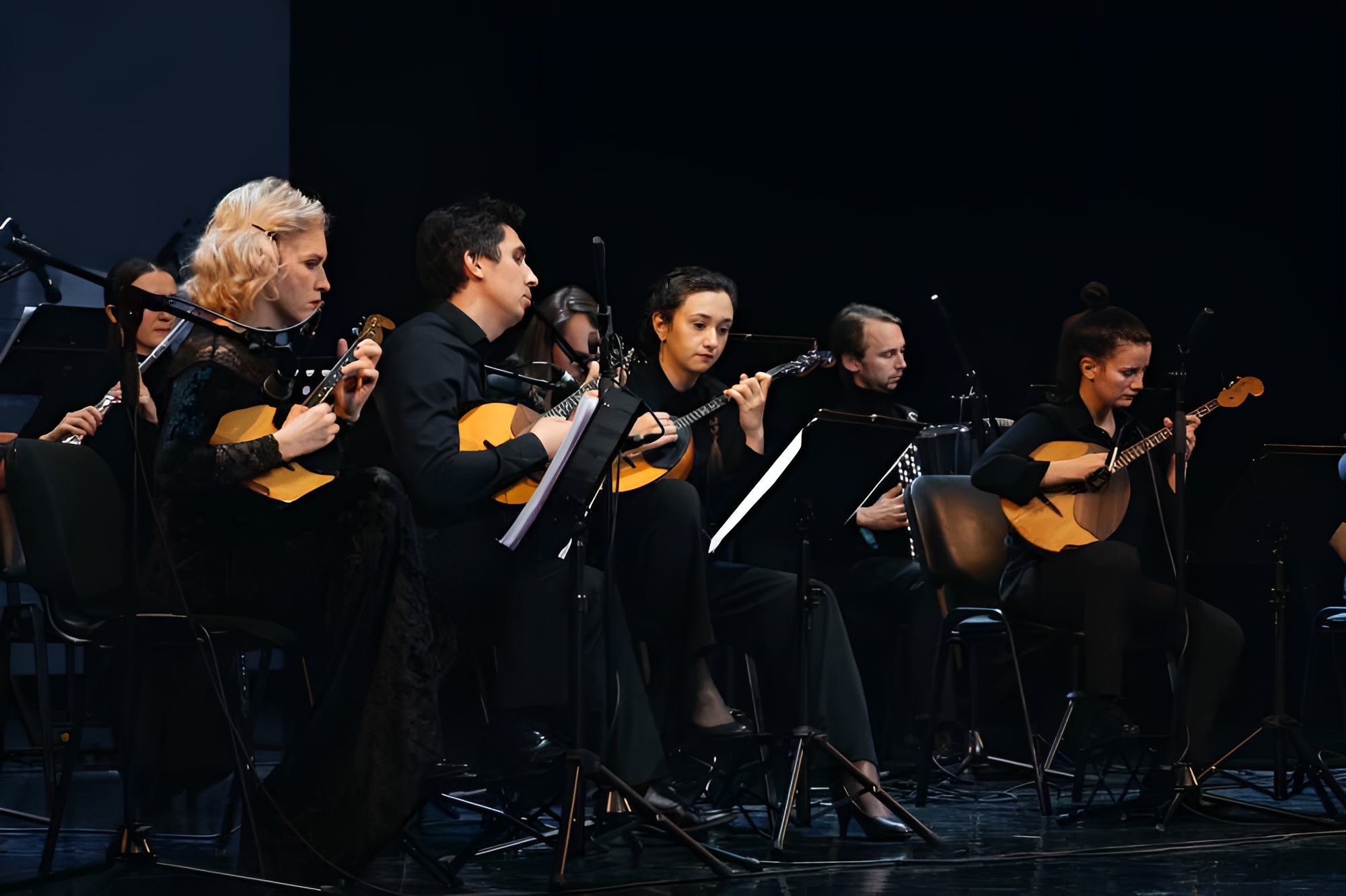 

Билеты на Русский оркестр. Лучшее! (Хабаровский колледж отраслевых технологий и сферы обслуживания)