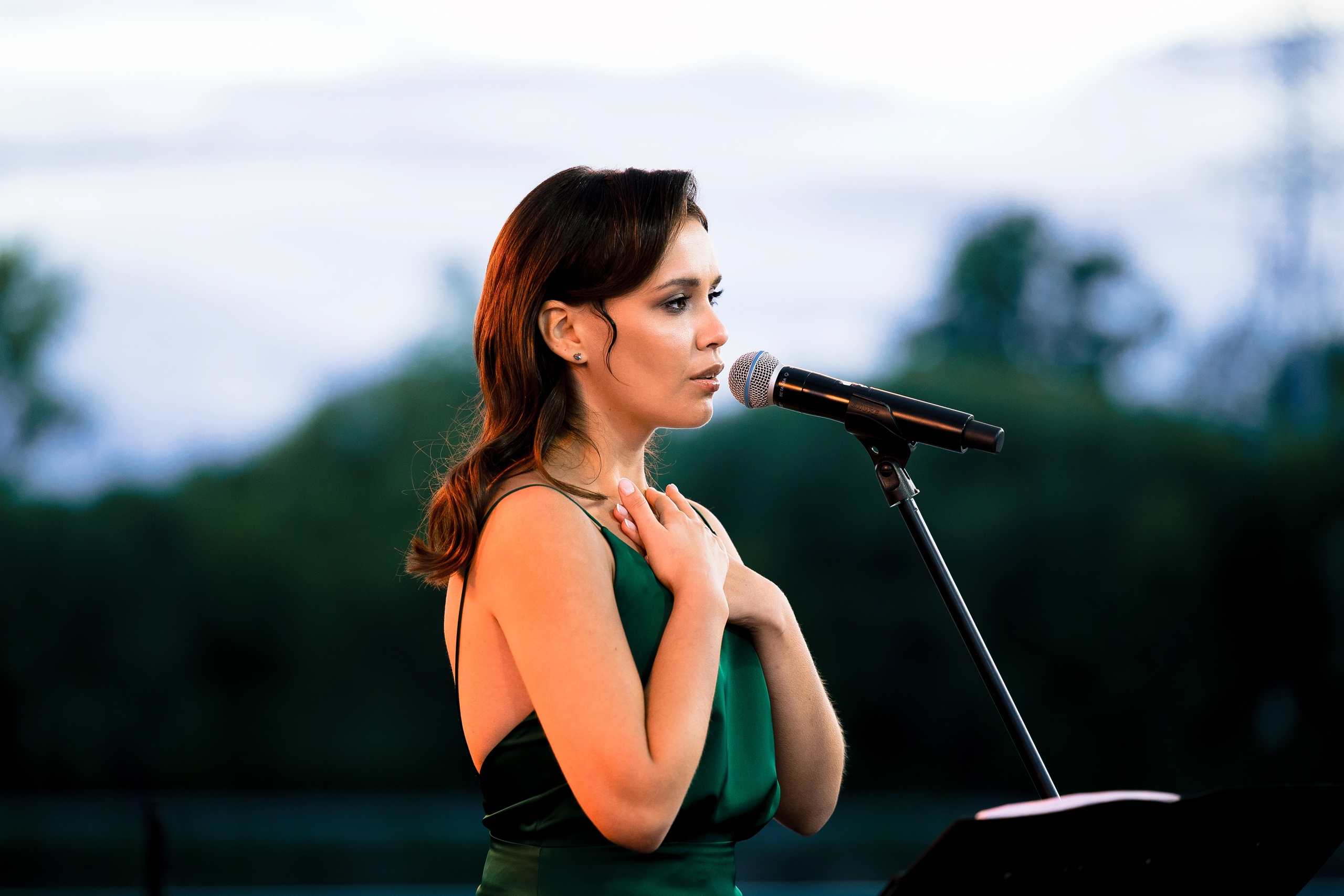 

Билеты на Кристина Новикова (ДК «Железнодорожник»)