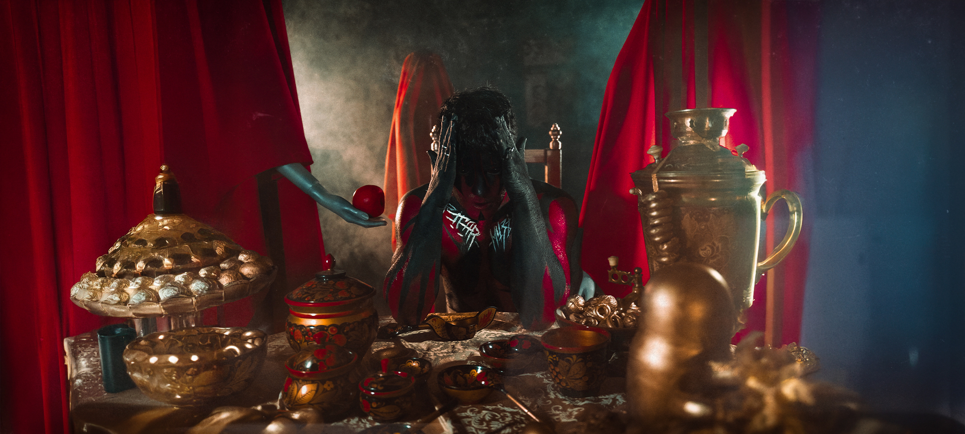 

Билеты на LeanJe (Свобода)