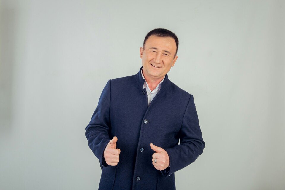 Ринат Рахматуллин