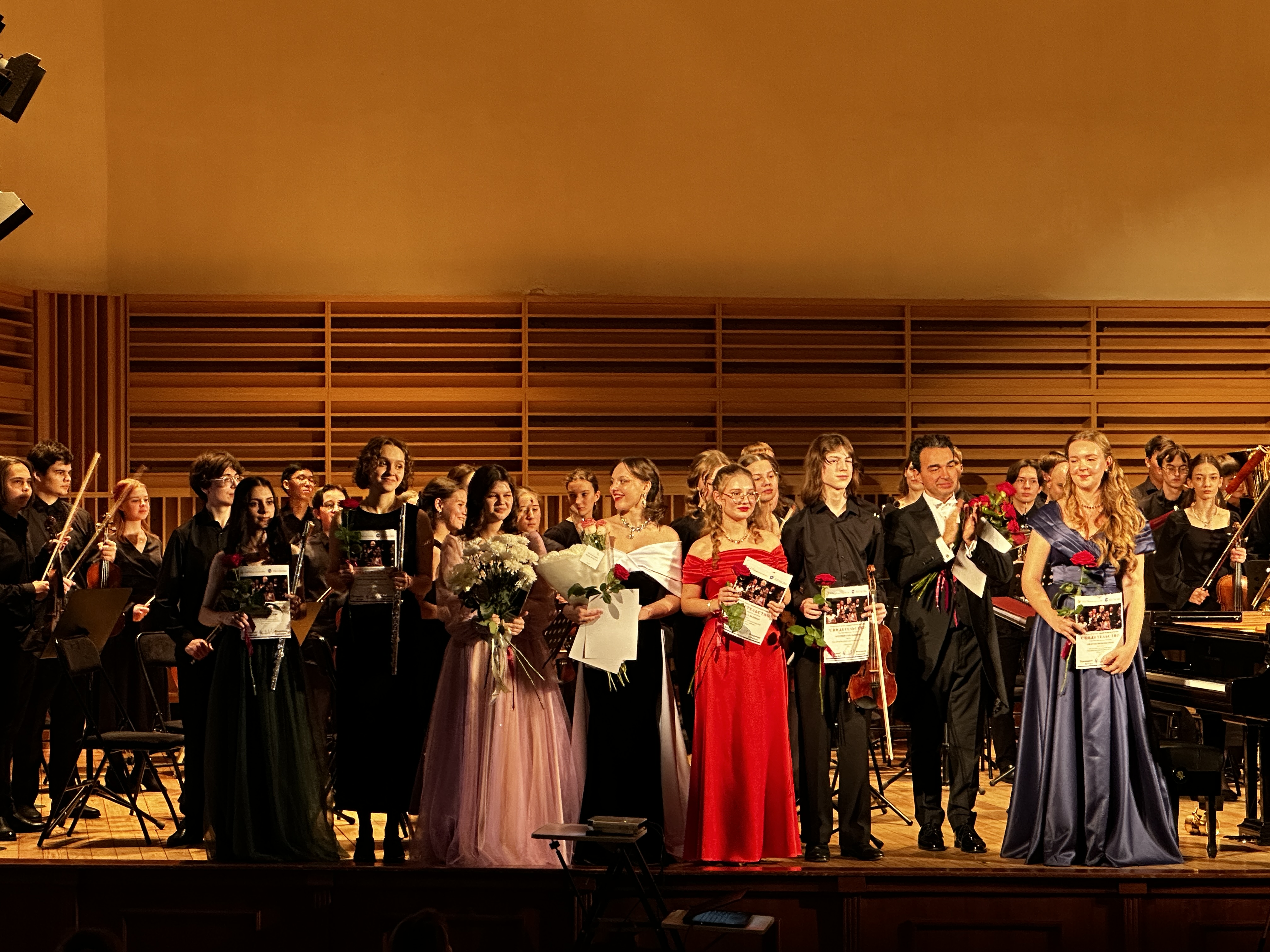 

Билеты на Вечер вокальной музыки (Специальная музыкальная школа)