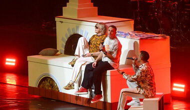 Иванушки International афиша