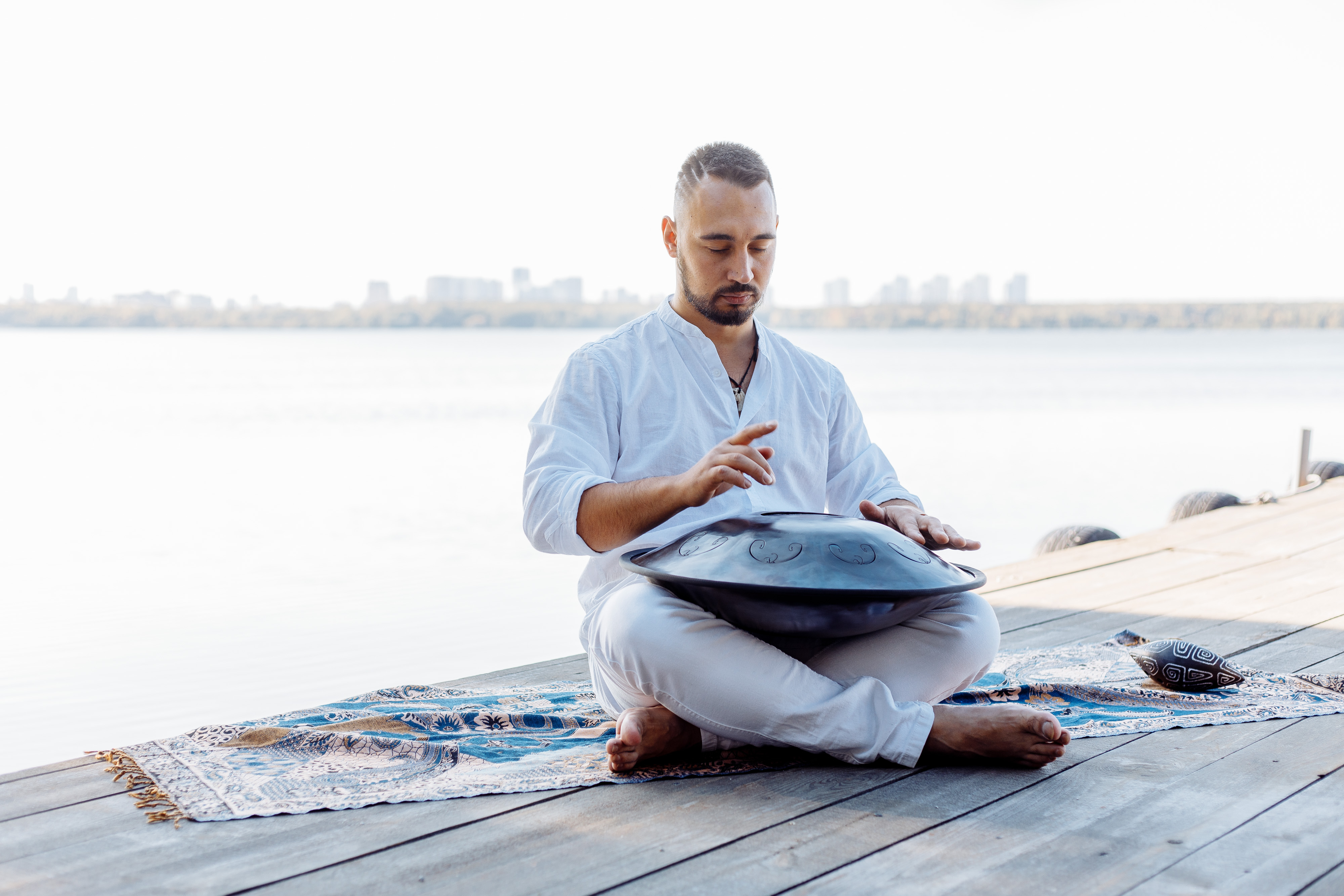 

Билеты на Музыка четырёх стихий (Уральский центр народного искусства)