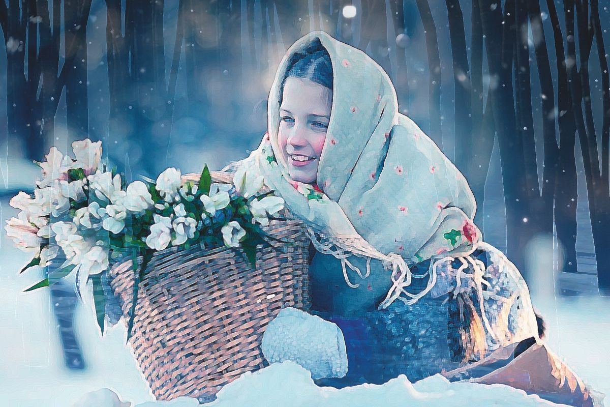 

Билеты на Двенадцать месяцев (Филармония. Камерный зал)