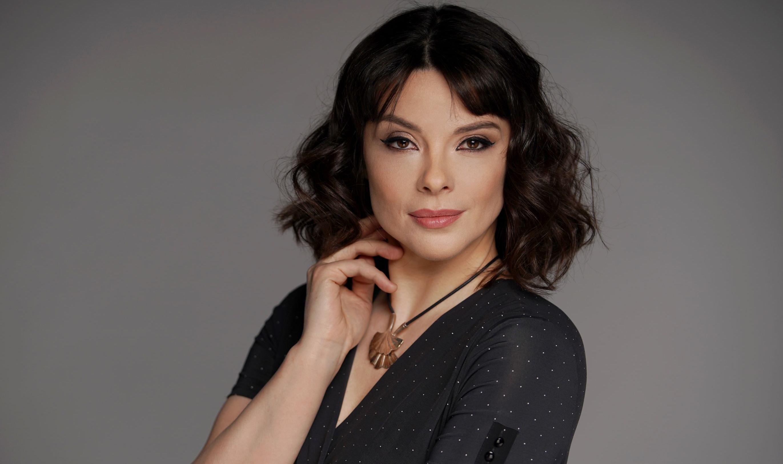 

Билеты на ГАСК п/у Валерия Полянского. Екатерина Мечетина — фортепиано (Зарядье)